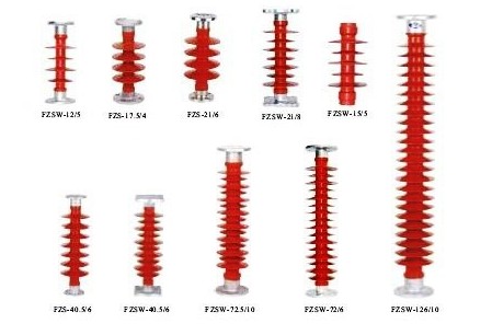 FZSW支柱式復(fù)合絕緣子