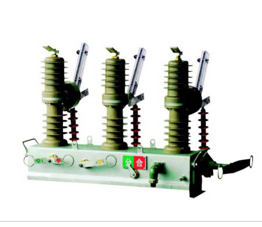 10KV ZW32-12G/T630Ք·