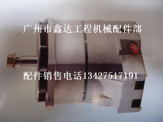 供應(yīng)康明斯L10發(fā)電機(jī)3000347