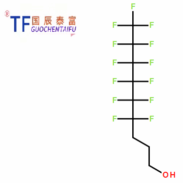 3-全氟己基丙醇   80806-68-4