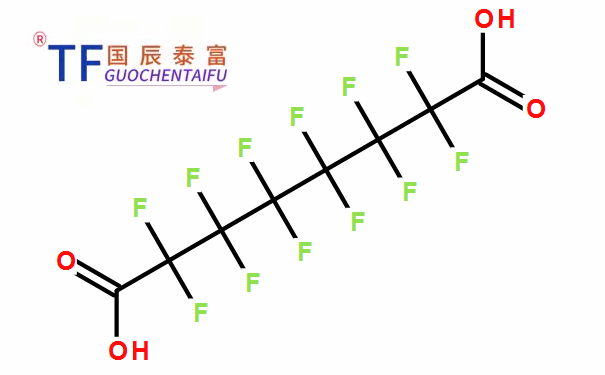 全氟辛基乙醇 678-39-7