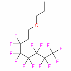 十三氟辛基-丙基醚 1193010-01-3