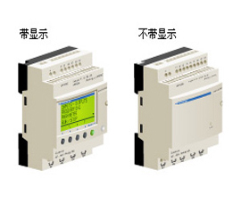 施耐德 PLC