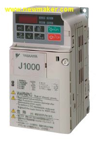 安川變頻器 VS-J1000廠家直銷