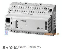 西門子溫度控制器RWD82/CN