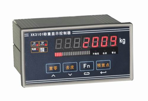 供XK3101D, KQC-1, KQC-1C,KQC-C2，KQC-3控制儀表