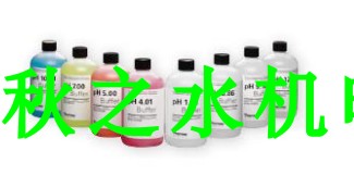 奧立龍pH 4.01緩沖液(475mL)Orion，910104