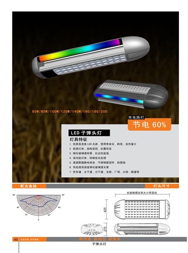 40W大功率LED燈具價(jià)格、40W大功率LED燈殼價(jià)格