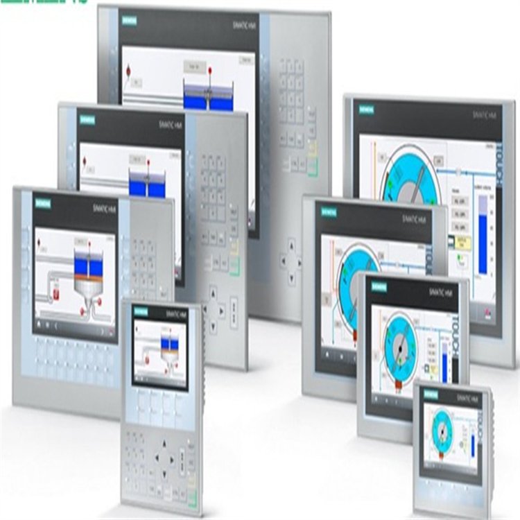 6AV6645-0EF01-0AX1 SIMATIC 移動(dòng)面板 277F 西門子模塊代理商