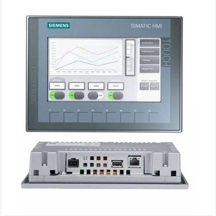 6AV6645-0AB01-0AX0 SIMATIC 移動面板 177 DP 西門子模塊代理商