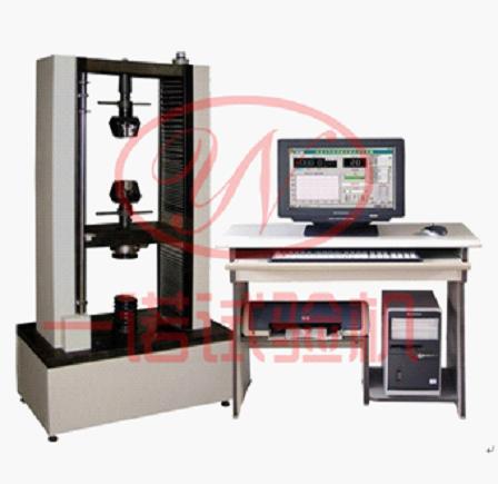 微機控制全自動彈簧拉壓試驗機