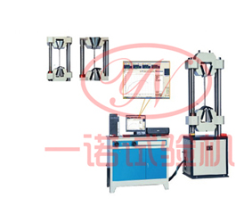 鋼絞線(xiàn)專(zhuān)用試驗(yàn)機(jī)，鋼絞線(xiàn)試驗(yàn)機(jī)