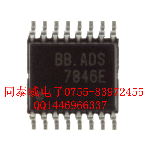 ADS7846E