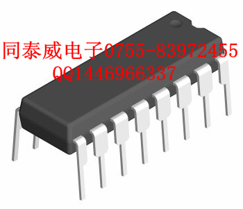 SN74LS148N 熱銷-TI德州 DIP-16