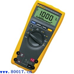 FLUKE 177數(shù)字萬用表