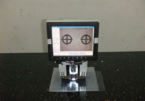 CCD打孔機(jī)裝配注意 電腦CCD打孔機(jī)