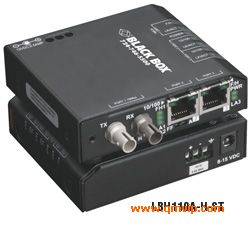 Black Box ACS253A-SM