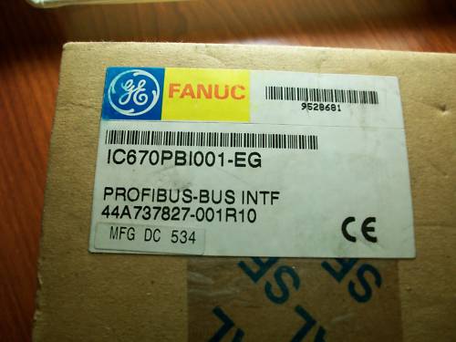 GE IC200ALG331