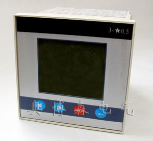 可編程測量 PGX600系列網(wǎng)絡(luò)電力儀表 PGX600電力儀表 