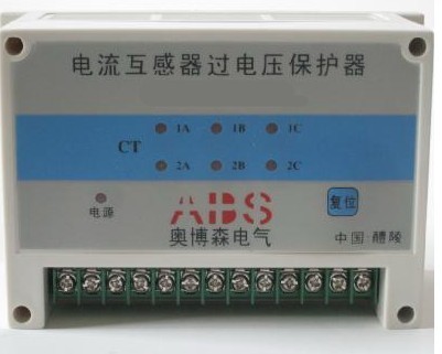 DC-CTB-1電流互感器過壓保護(hù)器 DC-CTB-1電流互感器湖南 