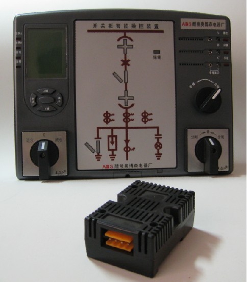 上海開關(guān)柜智能操控裝置 EDE開關(guān)柜智能操控裝置