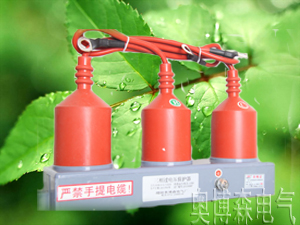 HKCTB-IV電流互感器過電壓保護(hù)器 HKCTB-IV過壓保護(hù)器 工作原理