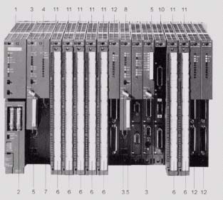 大成恒業(yè)庫(kù)存 特價(jià) 供應(yīng)6ES5188-3UA11 西門(mén)子老PLC  模塊