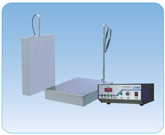 超音波模具洗凈機、電解式超音波模具洗凈機