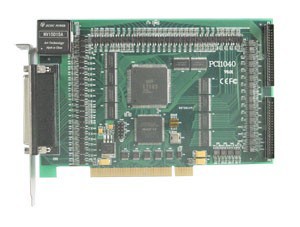 供應(yīng)PCI運(yùn)動(dòng)控制卡PCI1040