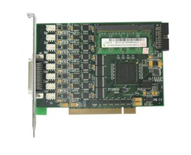 供應(yīng)PCI數(shù)據(jù)采集卡PCI8501