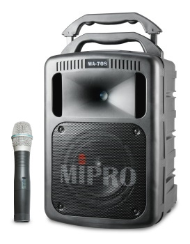 䌚MIPRO MA708 Ş͔UC