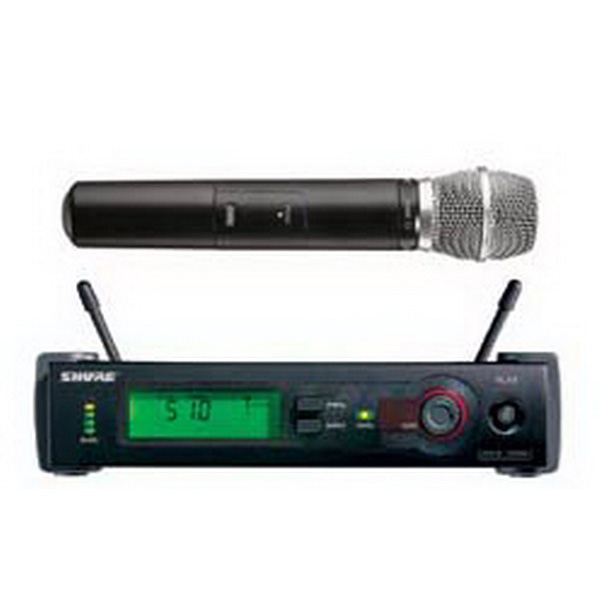 SHURE SLX24/SM86 oֳʽԒͲ