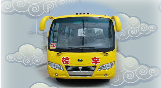 專(zhuān)用汽車(chē)隨州幼兒園校車(chē)圖片價(jià)格