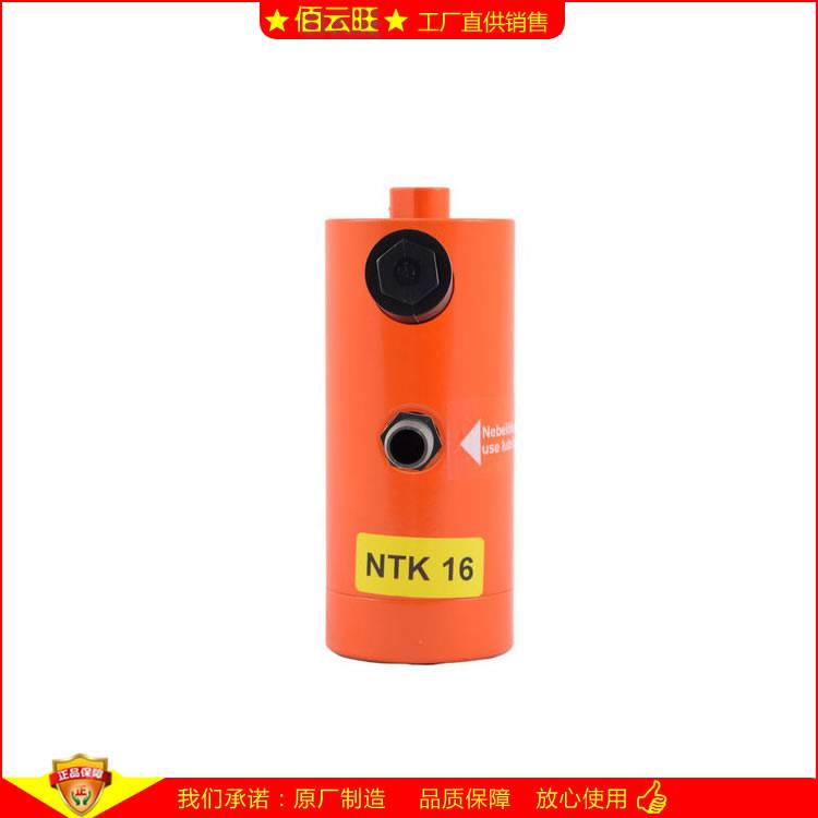 NTK16 鑄鋼空氣震動(dòng)器***原料罐阻塞物料倉(cāng)壁 NETTER振動(dòng)氣缸