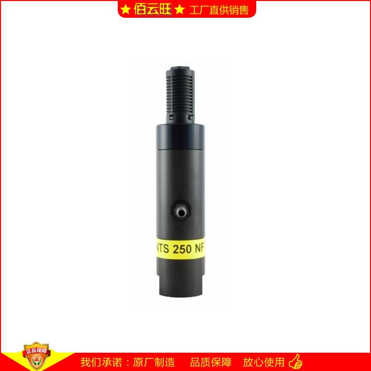 NTS250NF 氣動直線振動器用于物料產(chǎn)品的分揀和分離 NETTER震動氣缸