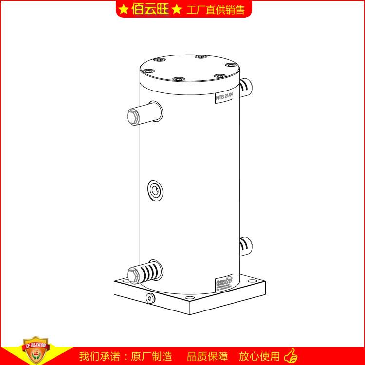 NTS2104 NETTER空氣震動器汽車配件清理儀器儀表臺檢測氣動振動臺