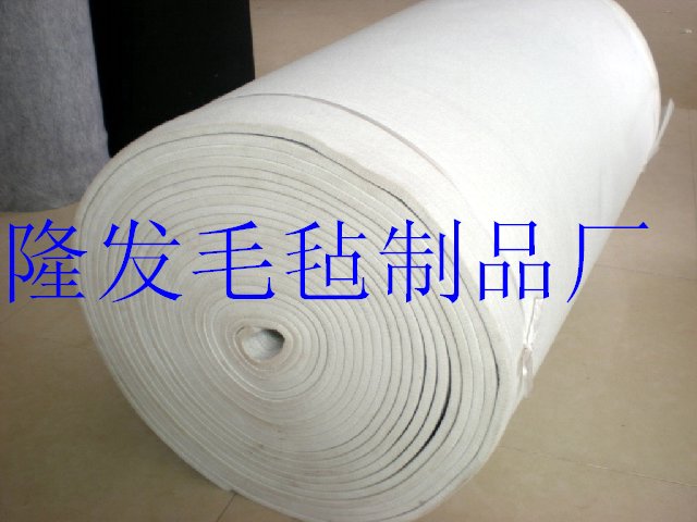 羊毛緩沖墊，熱壓機(jī)專用羊毛氈緩沖墊，緩沖墊，熱壓機(jī)毛氈板