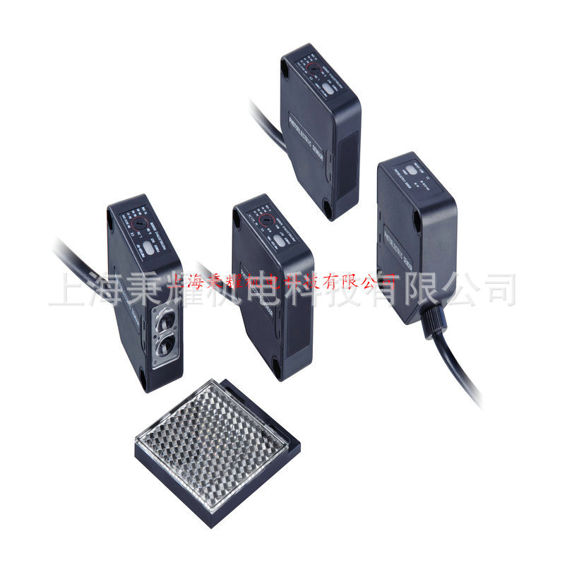 現(xiàn)貨供應(yīng)PMF50R-RF原裝G-TEK自動門光電傳感器授權(quán)代理開關(guān)