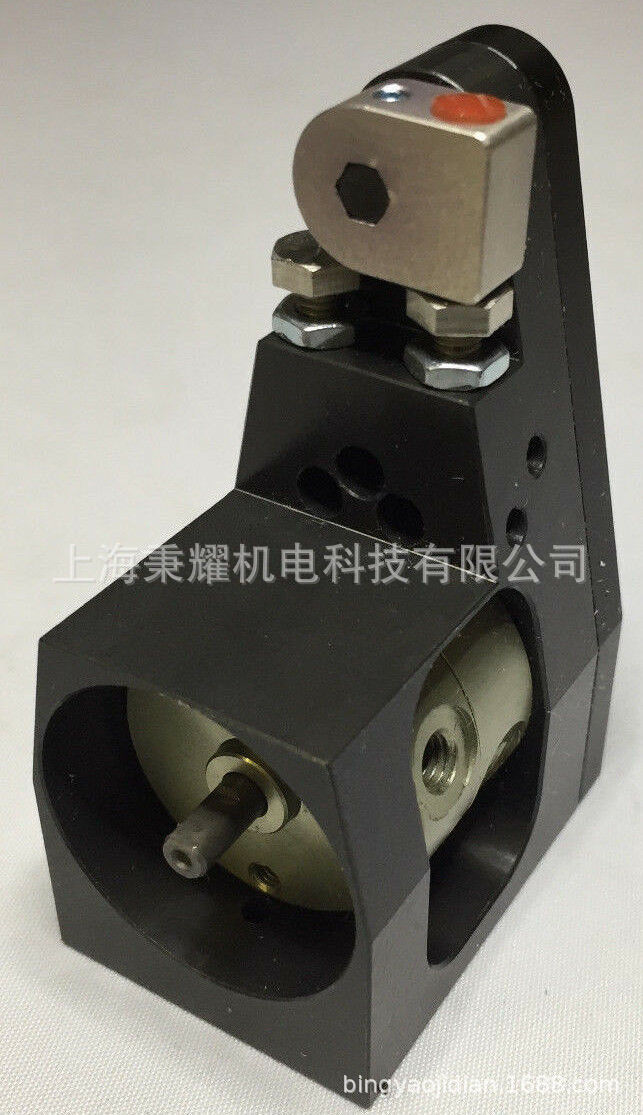 SB32-D擺動手指SOMMER擺動氣缸ZIMMER機床工裝夾具機器SB50-180-B