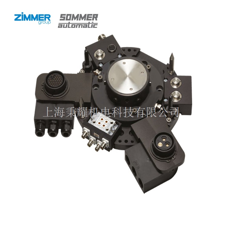 FGR1040原裝SOMMER ZIMMER軸補償模塊XYR1063/AR40P/AR50P/AR1