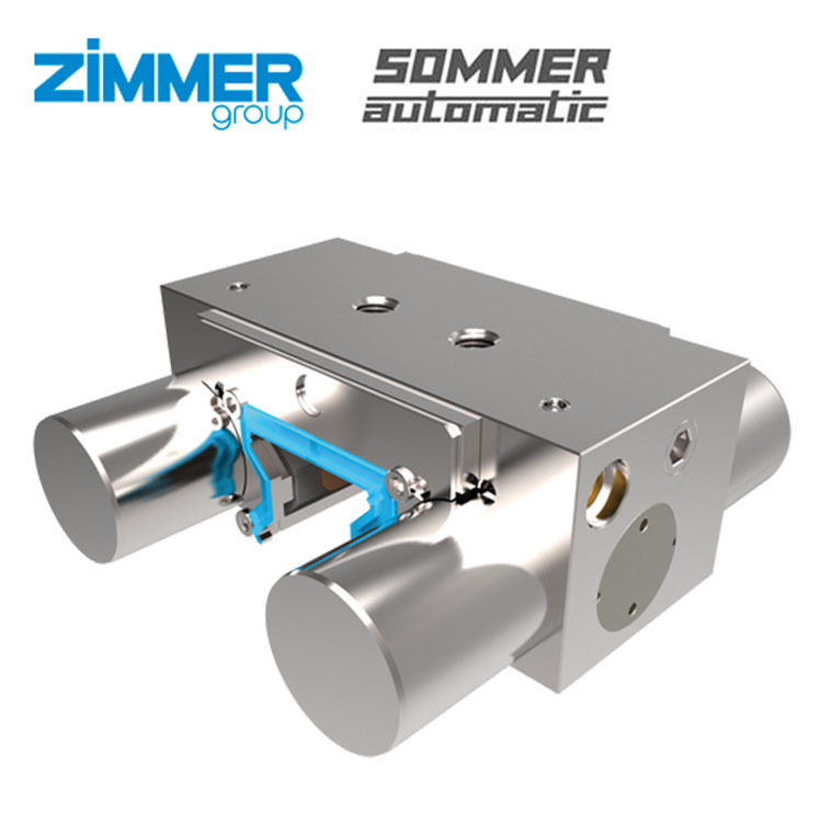 UBPS2501AS1/UBPS2501IS1A/UBPS2502DS1A導(dǎo)軌SOMMER ZIMM