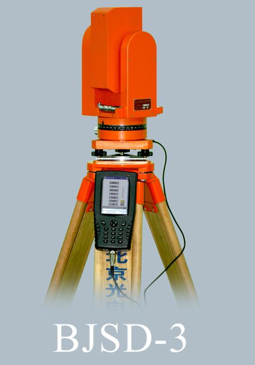 BJSD-3型多功能激光隧道斷面檢測(cè)儀