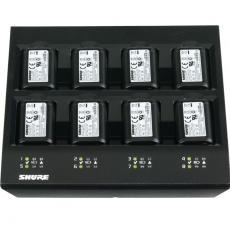 Shure SBC800 舒爾充電站