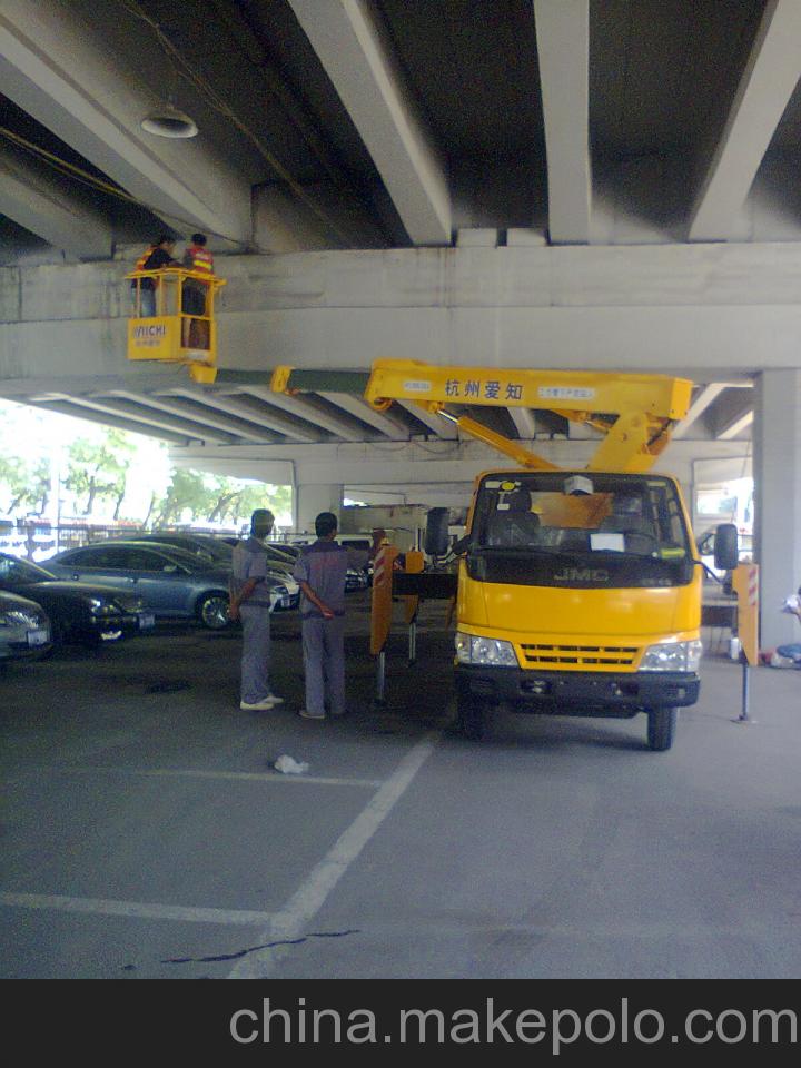 供應(yīng)8-45m天津高空作業(yè)車出租公司(圖)