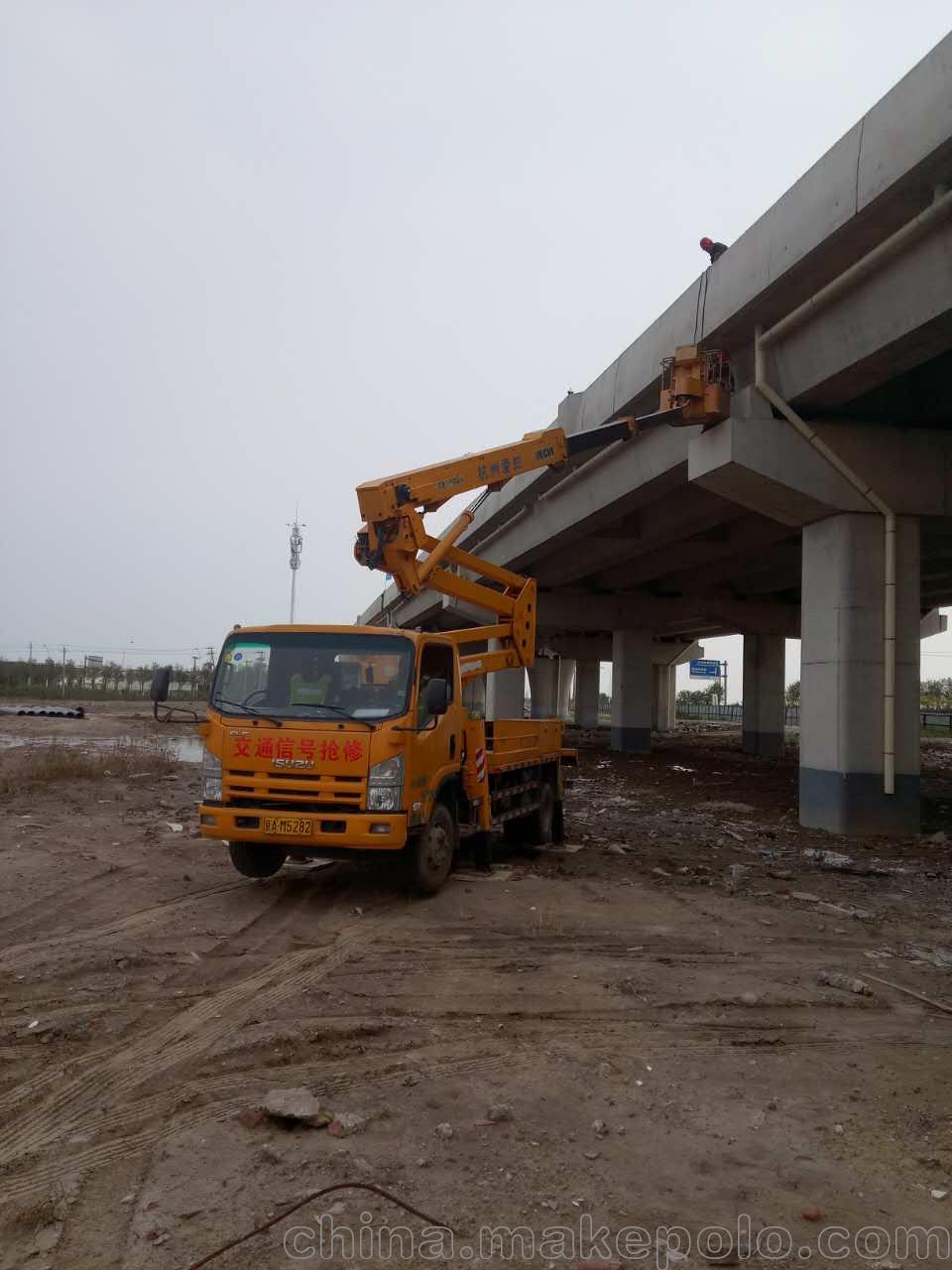 北京朝陽高空作業(yè)車出租 升降平臺租賃 專業(yè)升降車租賃