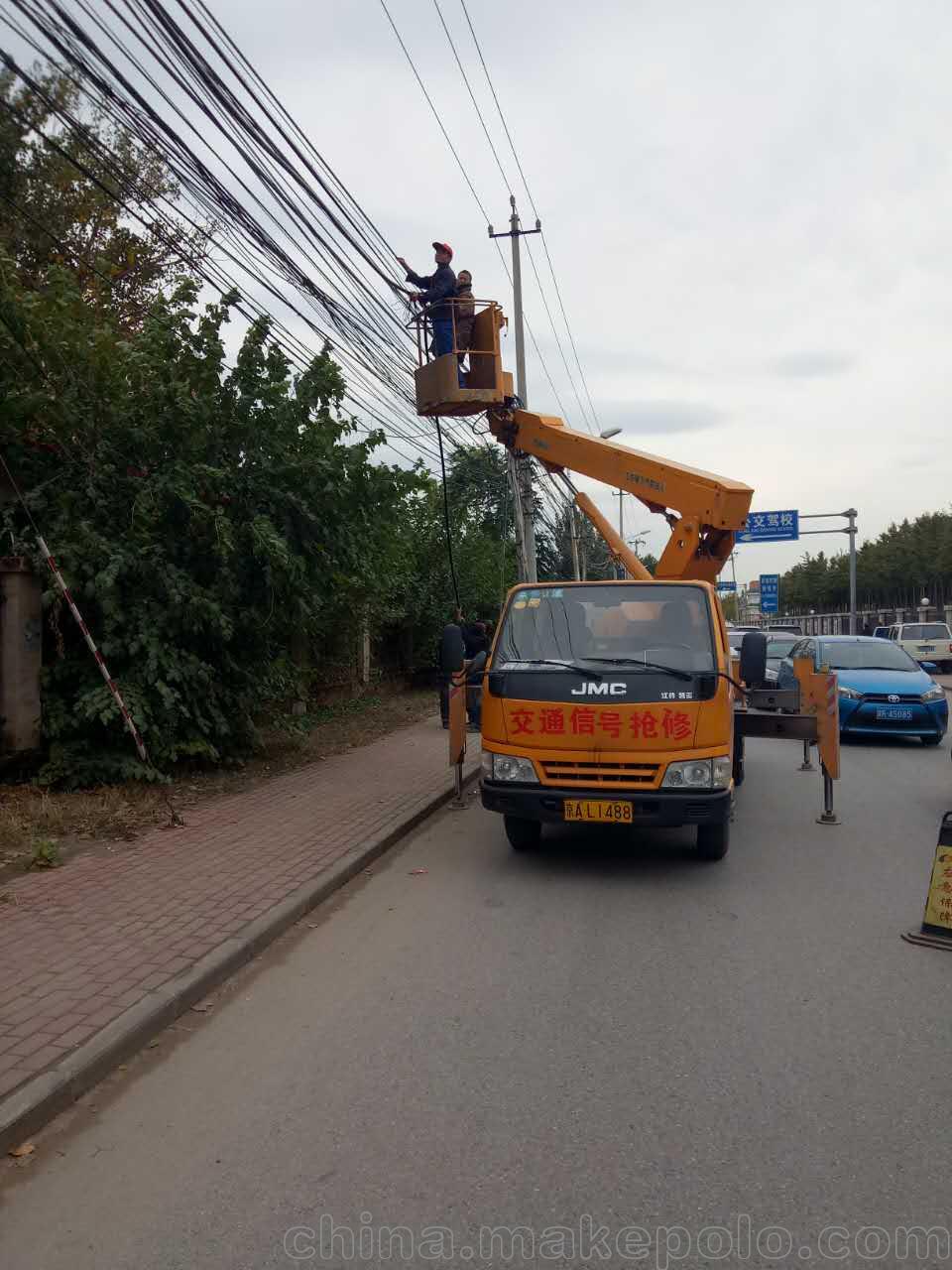 北京西城區(qū)高空作業(yè)車出租 升降平臺(tái)租賃 叉車租賃 吊車出租