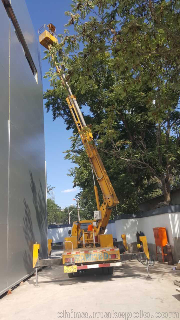 高空作業(yè)車租賃、 升降車租賃