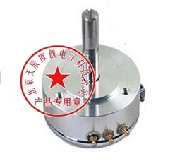 WDS36導(dǎo)電塑料傳感器