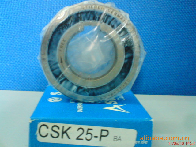 德國STIEBER單向軸承CSK25P