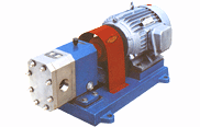 FXA(B)外潤滑化工泵